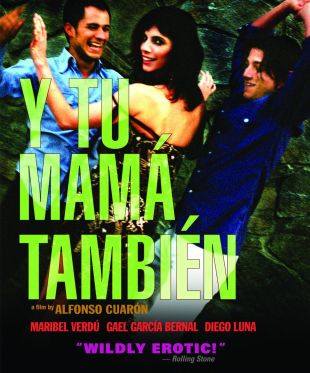 Y Tu Mama Tambien Alfonso Cuaron Review AllMovie